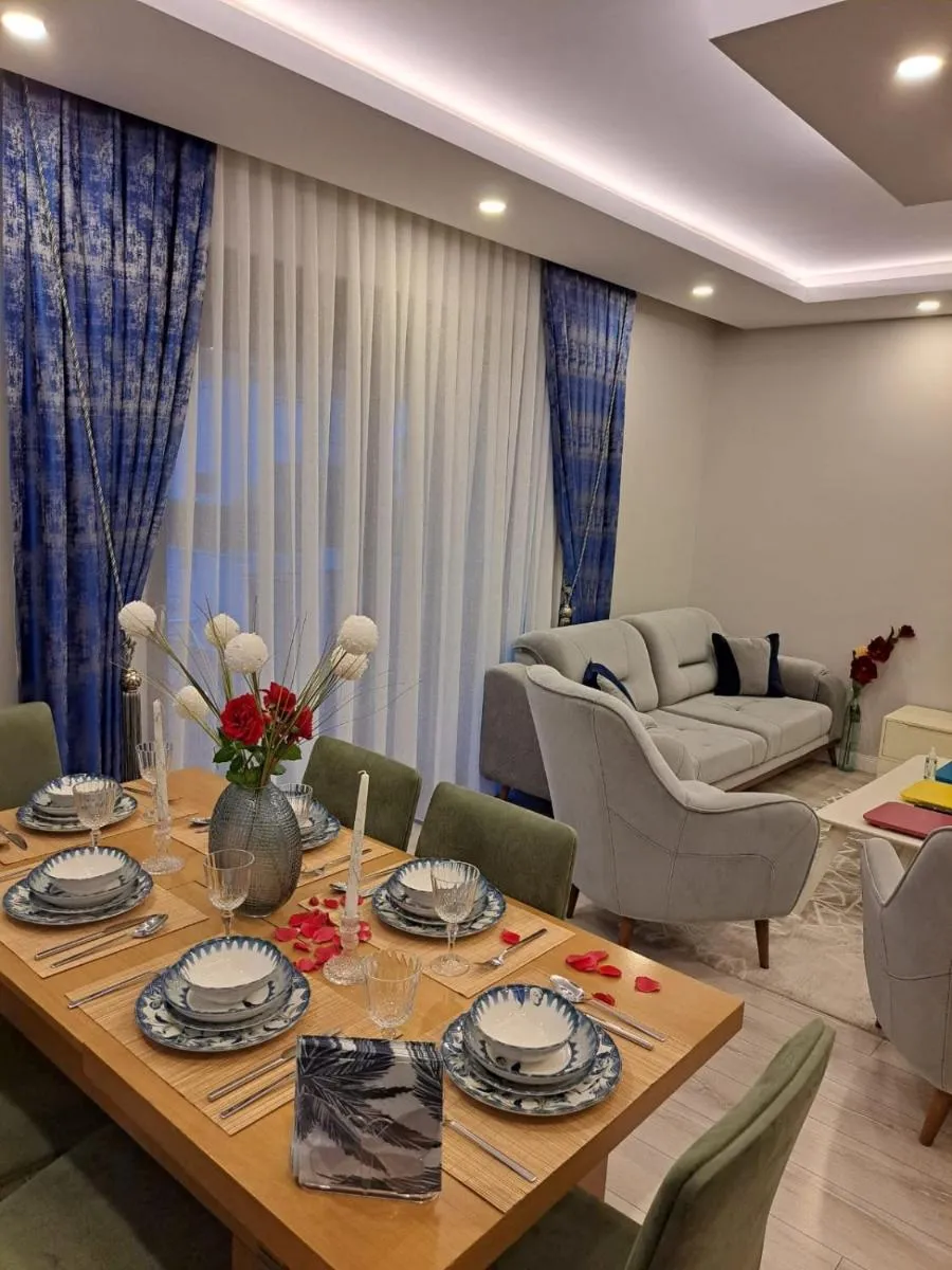 Image 6 of Villa Nimo 5 plus 1 for Rent with Private Pool