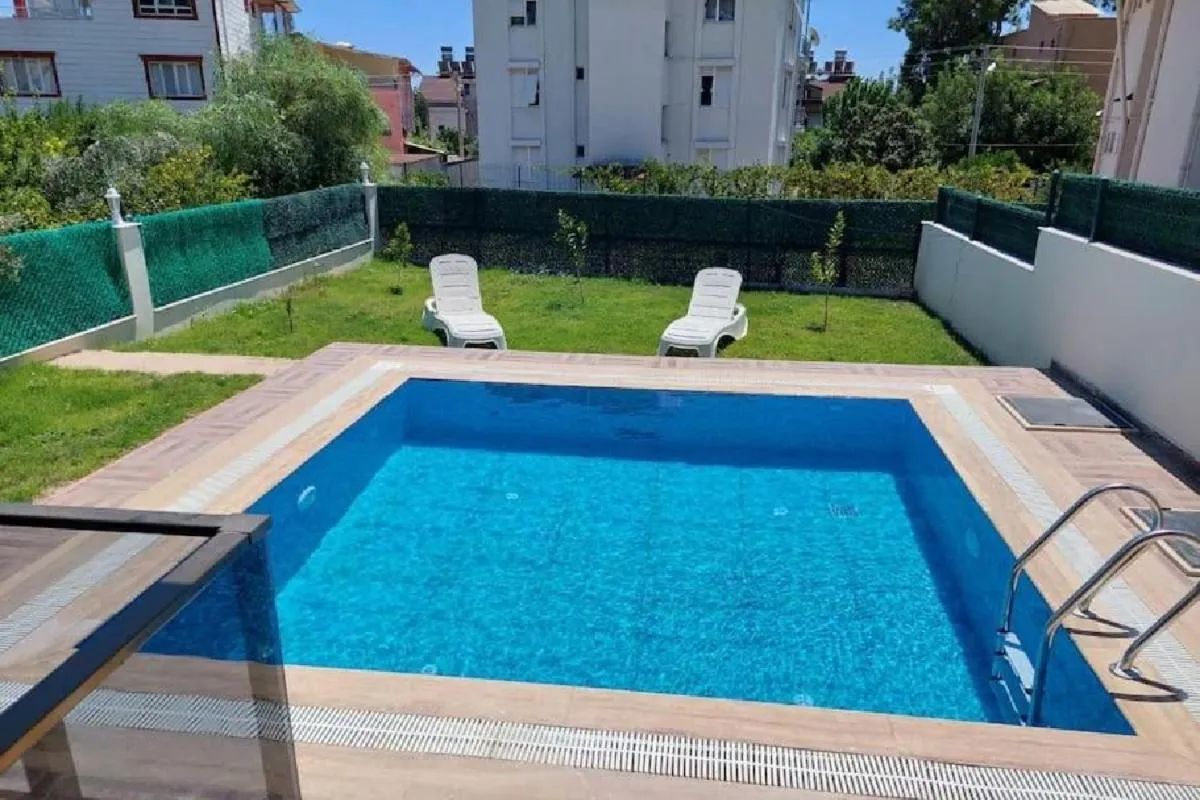 Image 2 of Villa Nimo 5 plus 1 for Rent with Private Pool