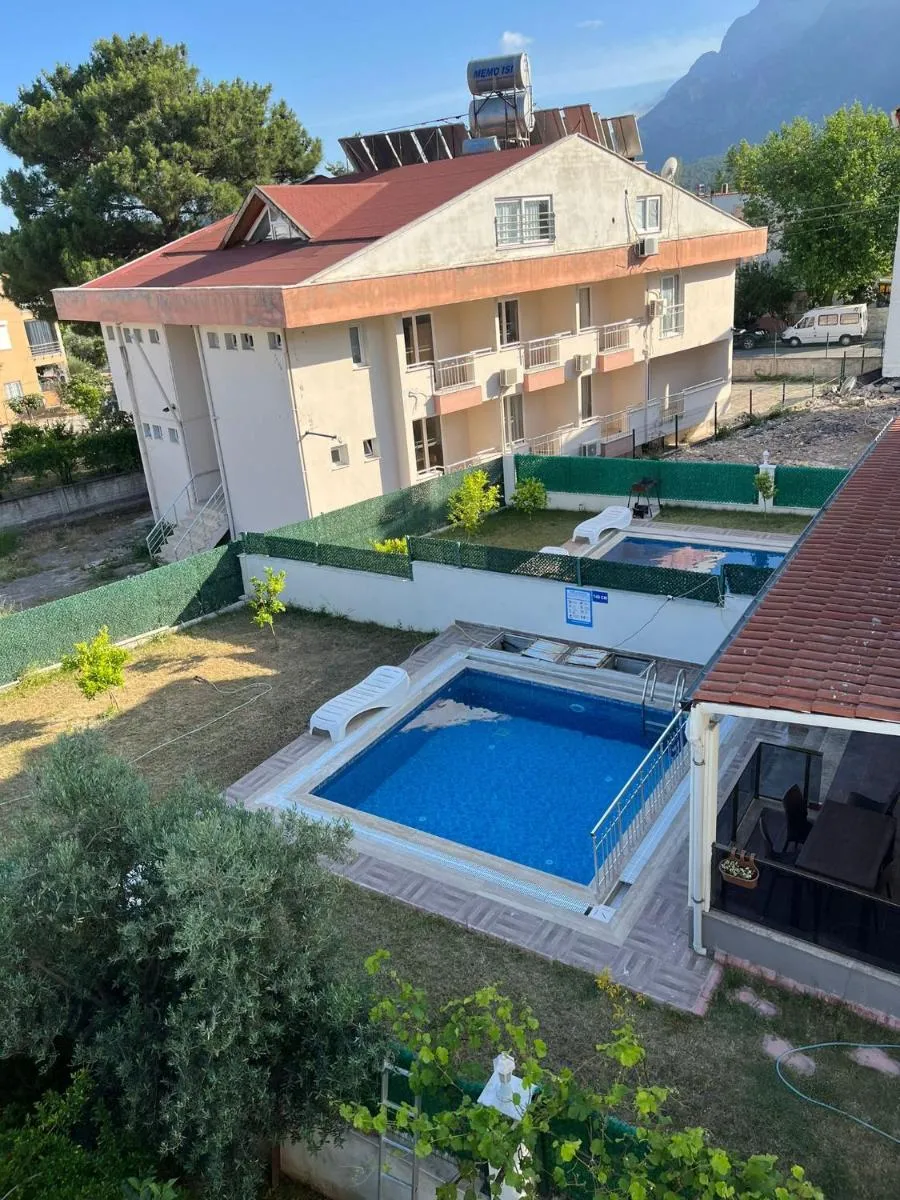 Image 5 of Villa Nimo 5 plus 1 for Rent with Private Pool