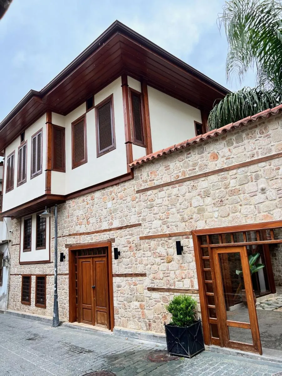 Image 1 of Villa Pargali