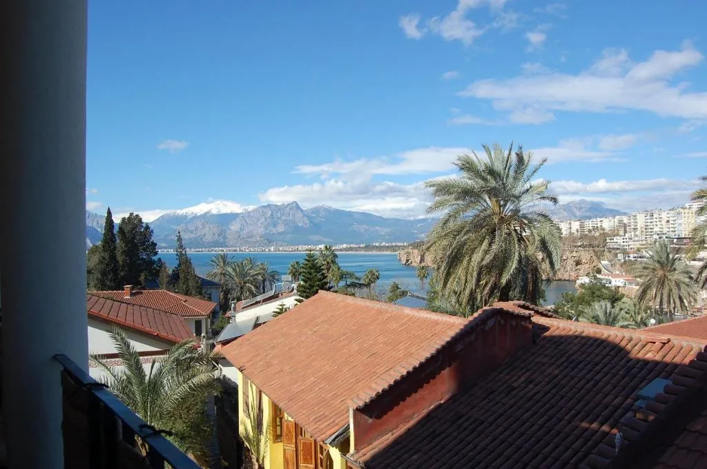 Image of Villa Tulipan