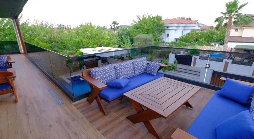Image of Villa sonne