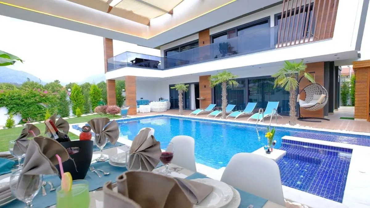 Image 3 of Villa sonne