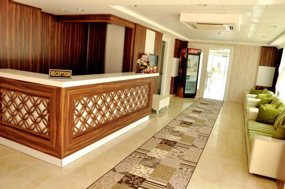 Image 4 of Volkii Hotel