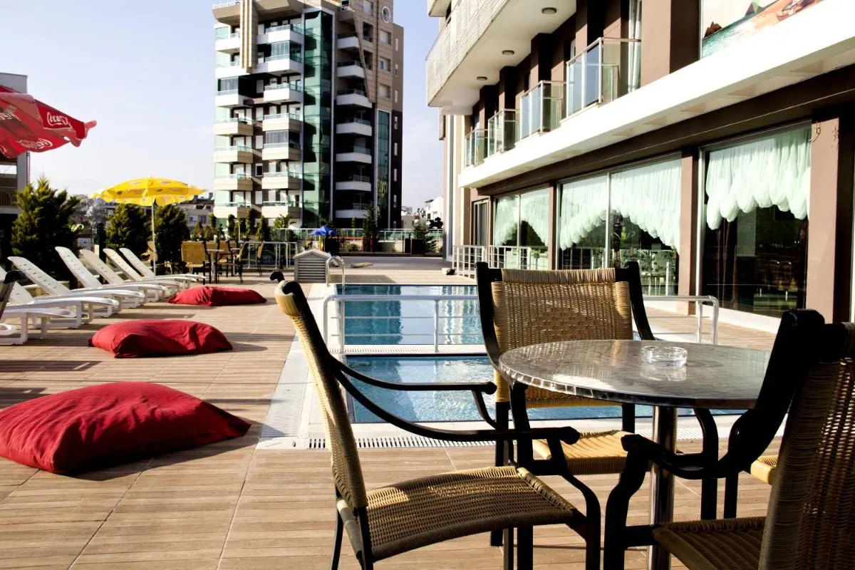 Image 5 of Volkii Hotel