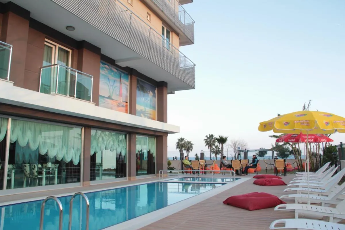 Image 2 of Volkii Hotel