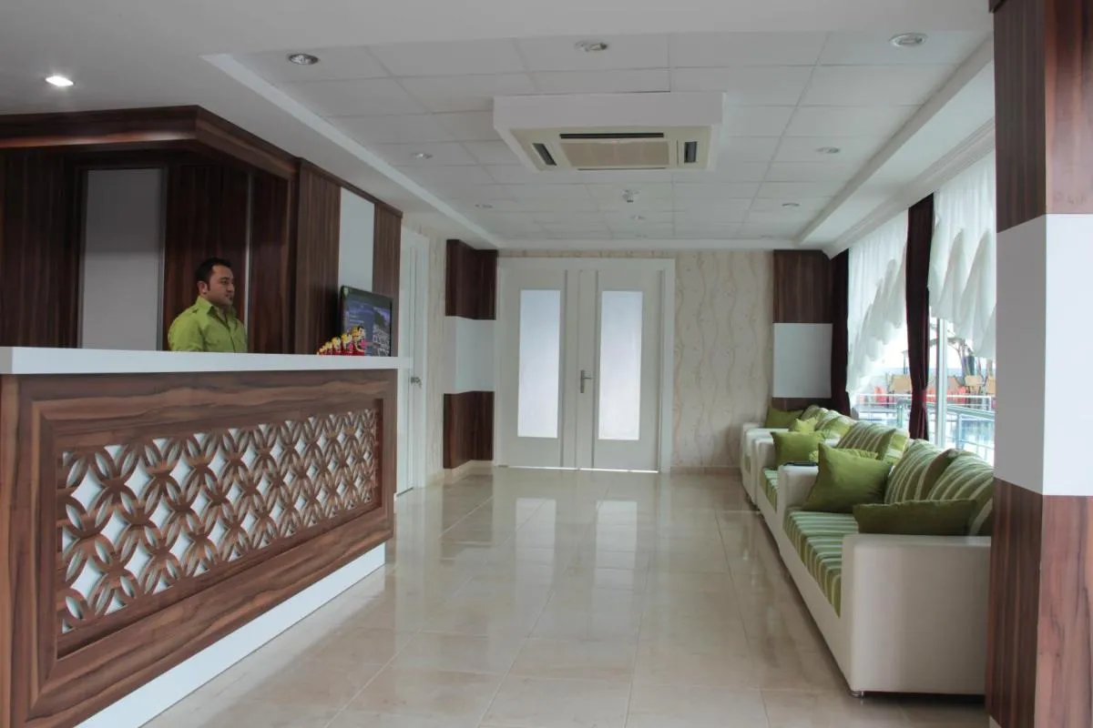 Image 6 of Volkii Hotel