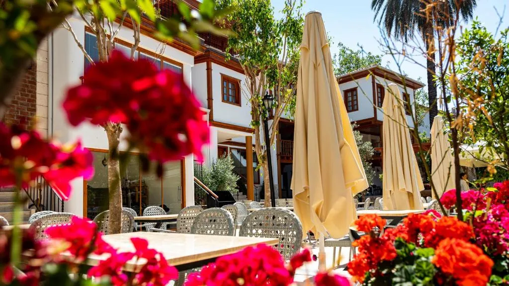 Image of WOO Town Suites
