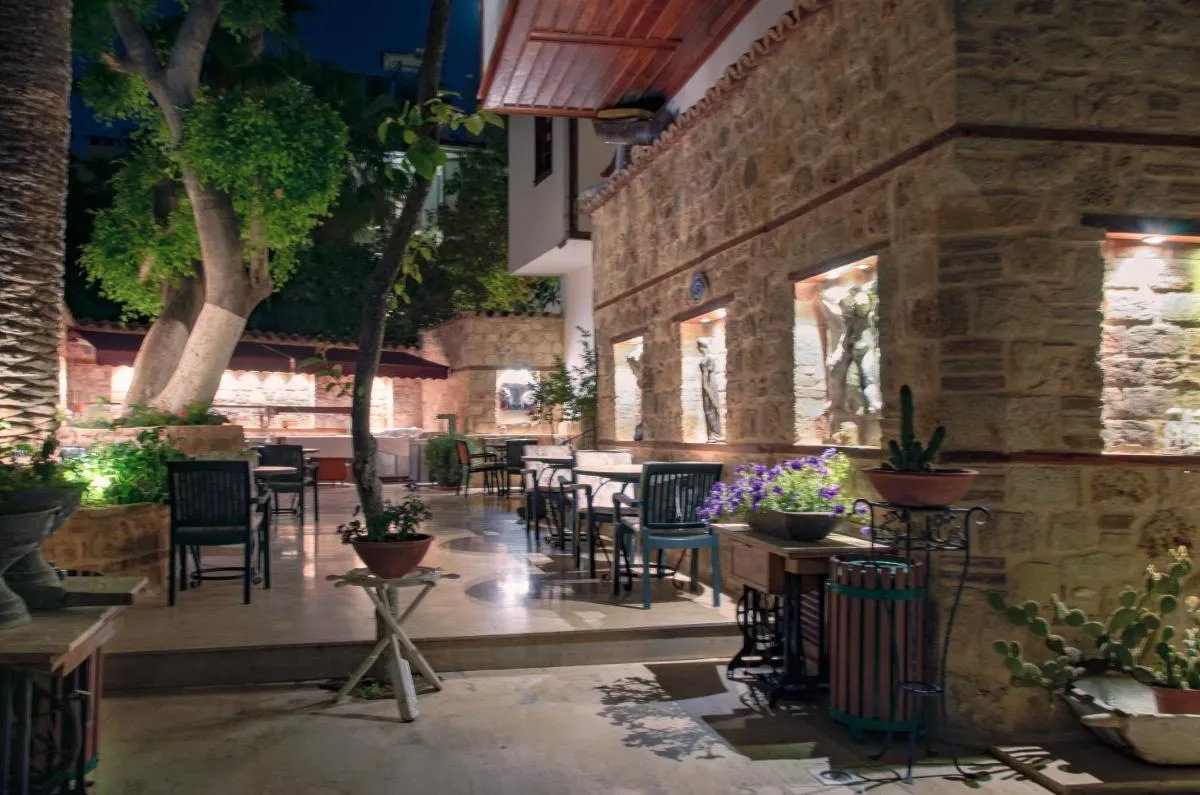 Image 5 of White Garden Hotel-Adult Only