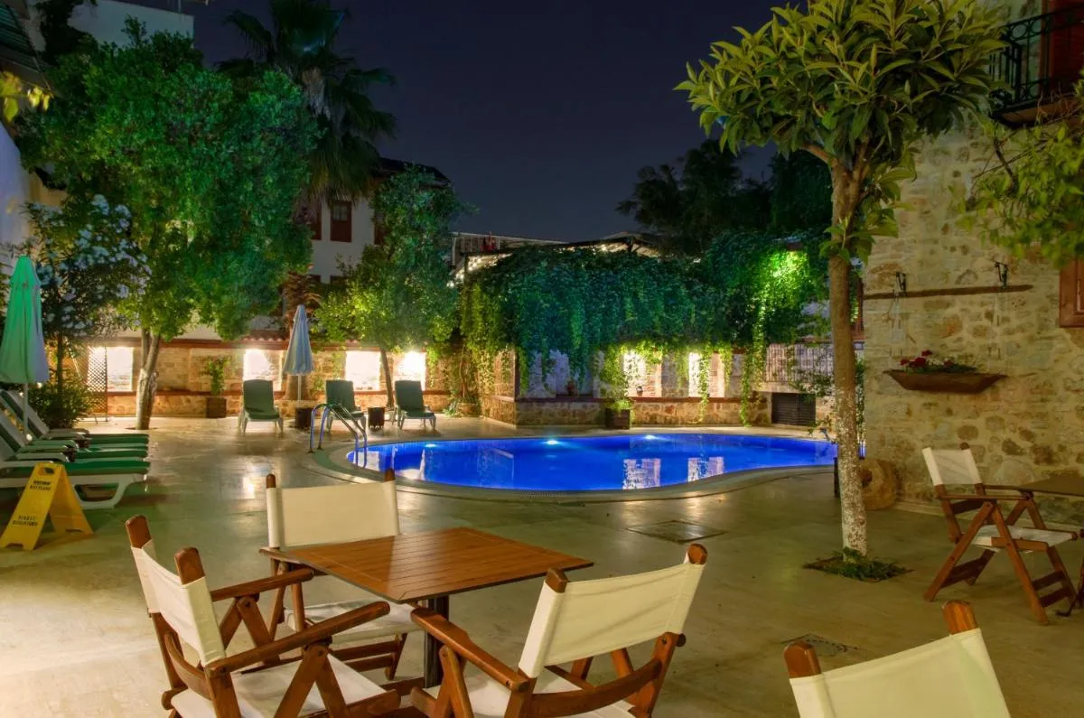 Image 3 of White Garden Hotel-Adult Only