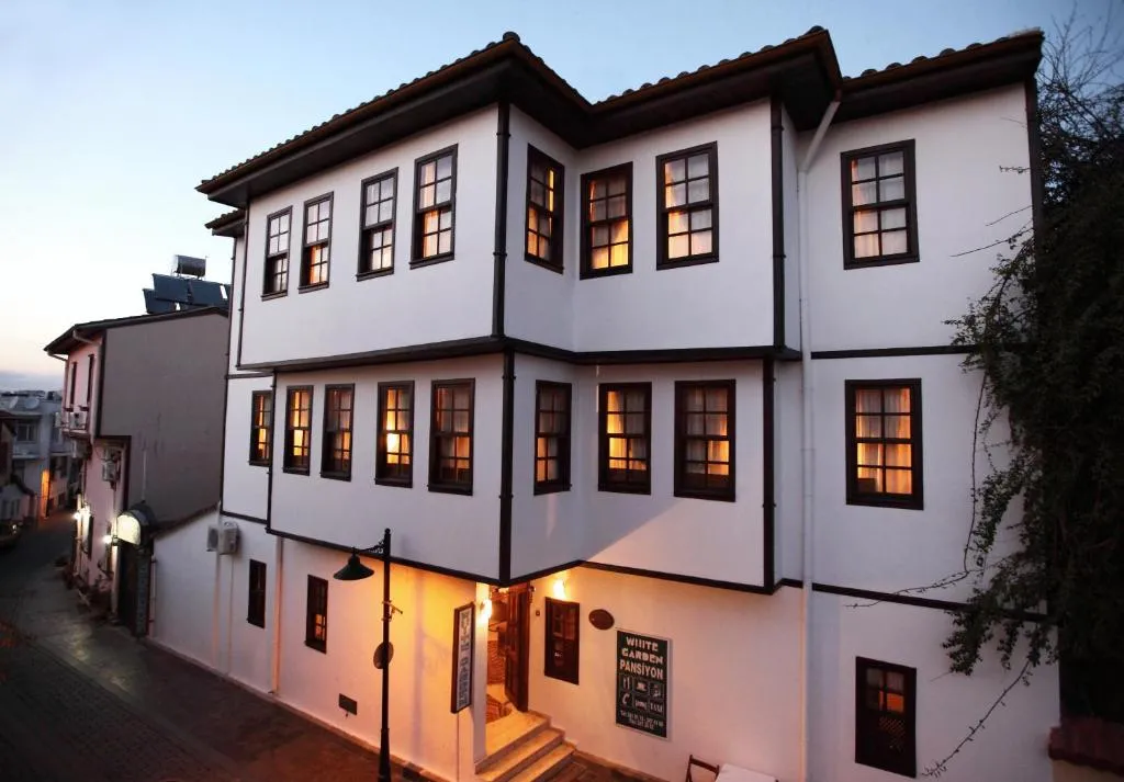 Image of White Garden Hotel-Adult Only