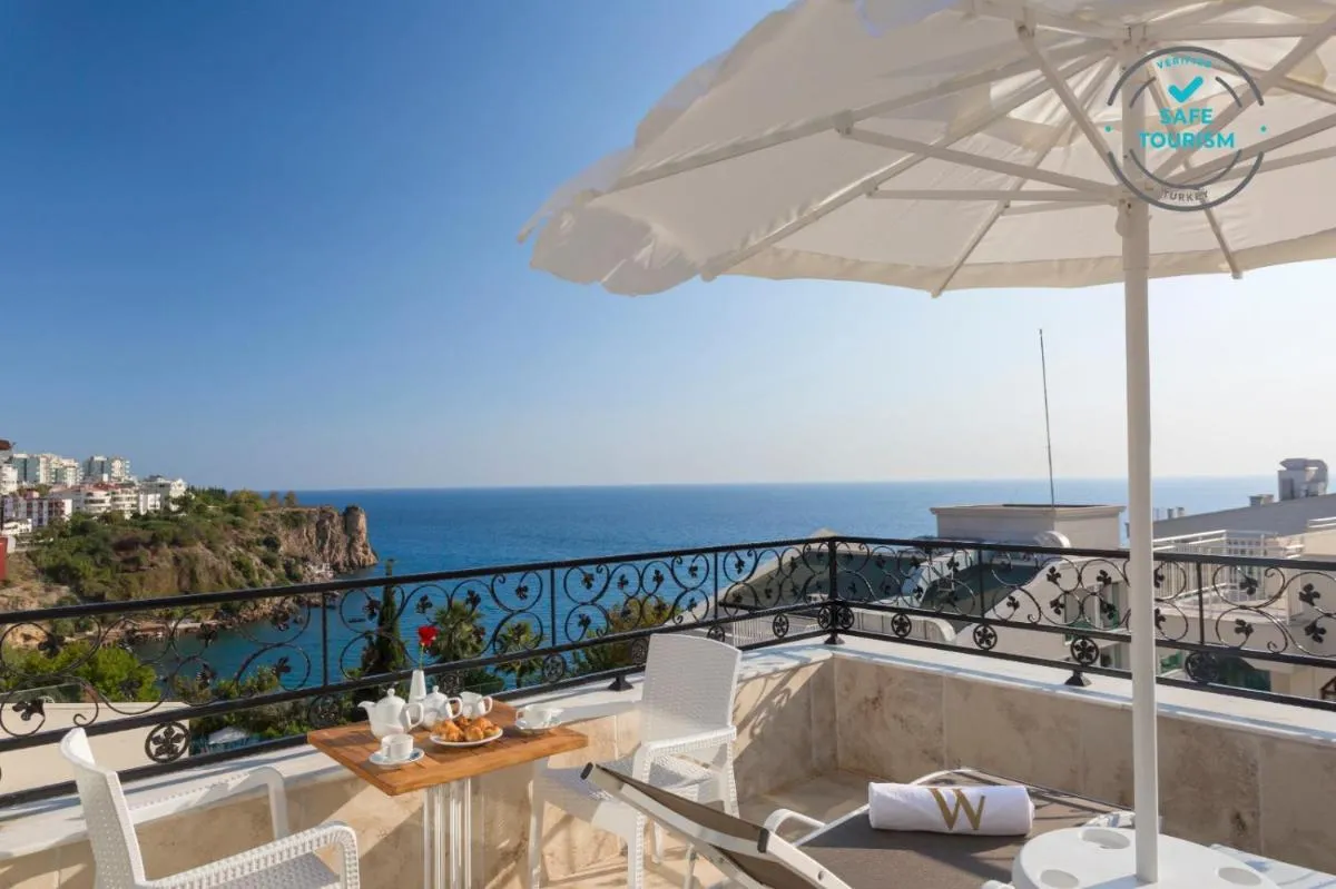 Image 6 of Wise Hotel & Spa – Adults Only