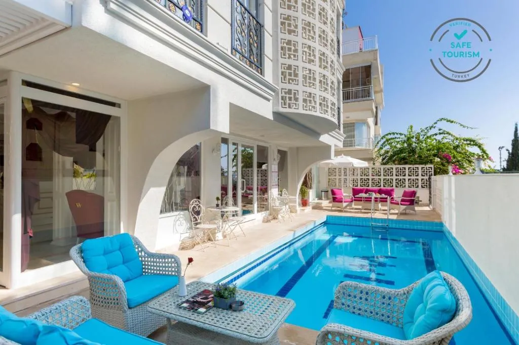 Image of Wise Hotel & Spa – Adults Only
