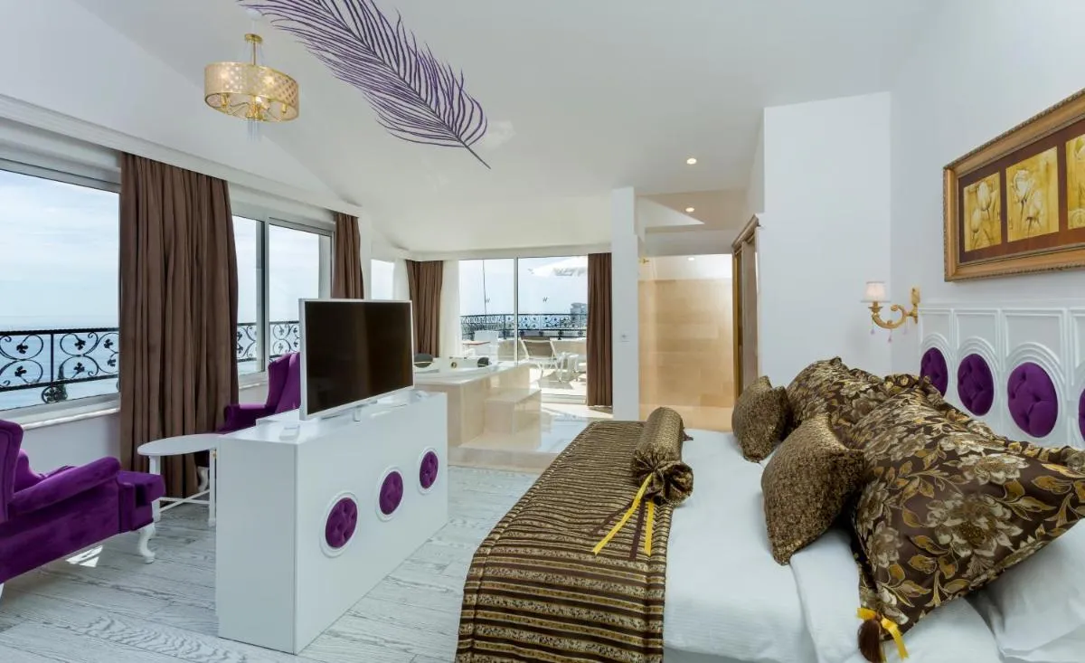 Image 1 of Wise Hotel & Spa – Adults Only