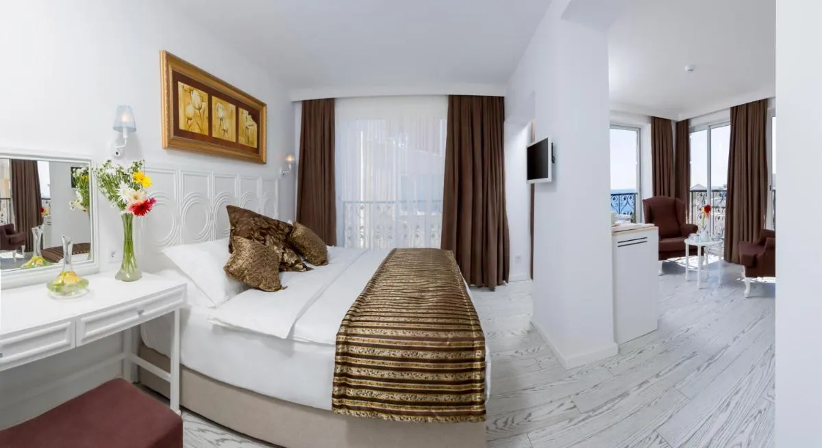 Image 5 of Wise Hotel & Spa – Adults Only
