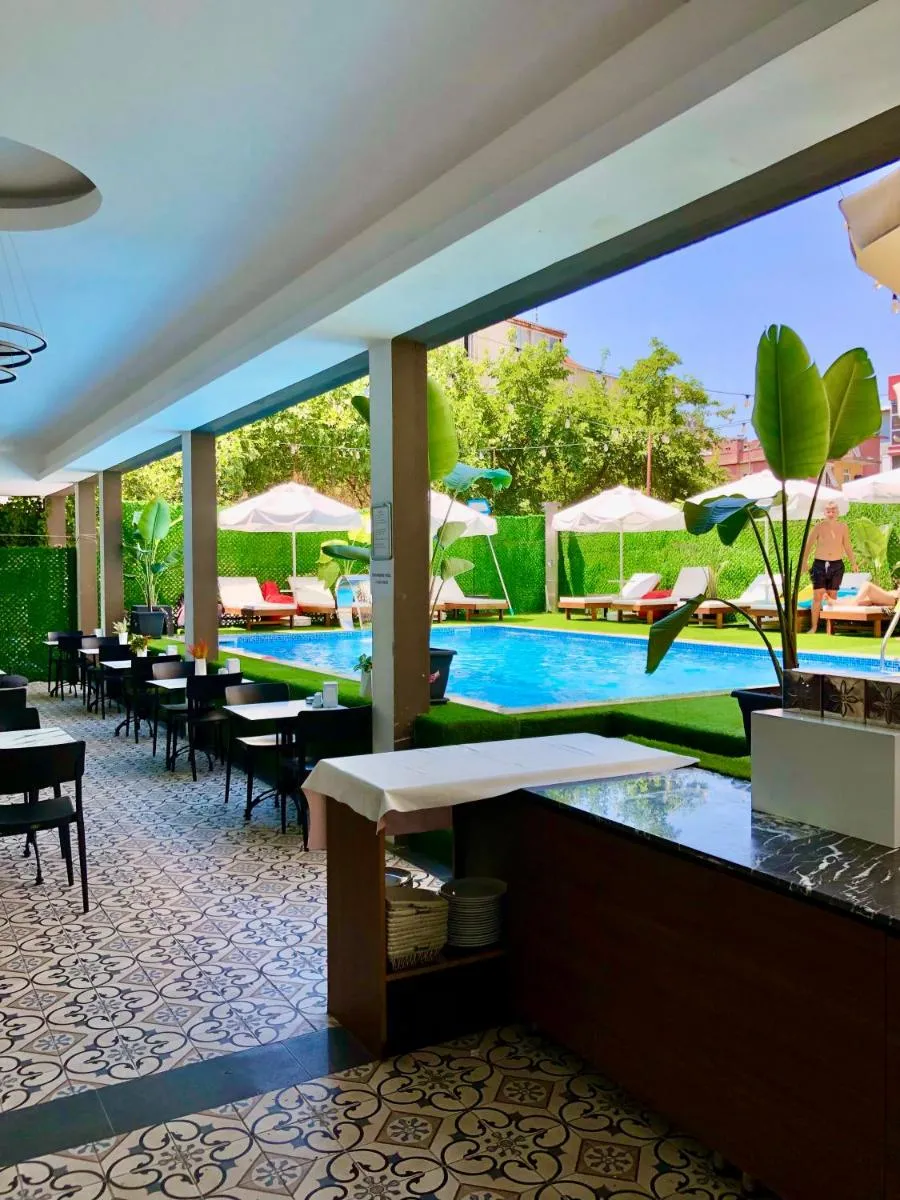 Image 3 of Wolf Of The City Hotel & Spa