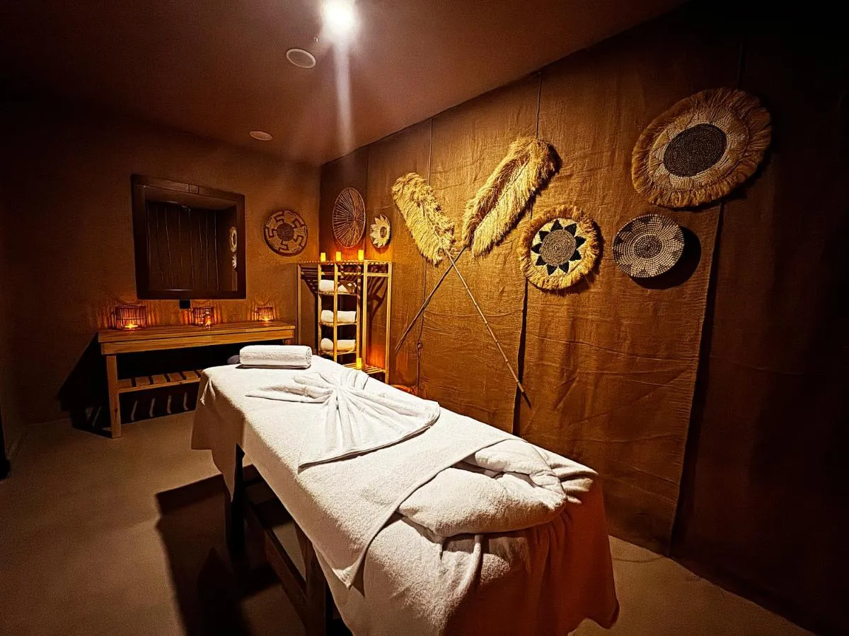Image 5 of Wolf Of The City Hotel & Spa