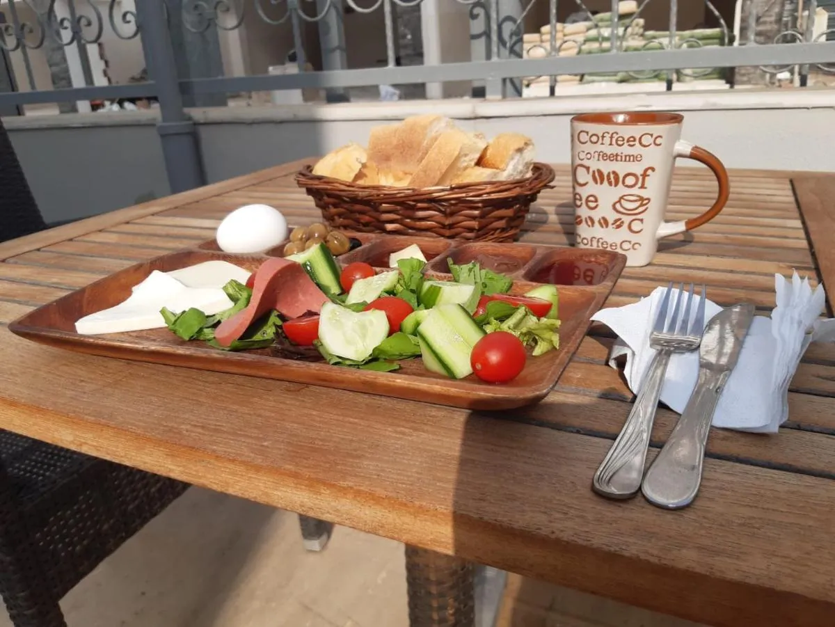 Image 1 of Yeşilyurt otel