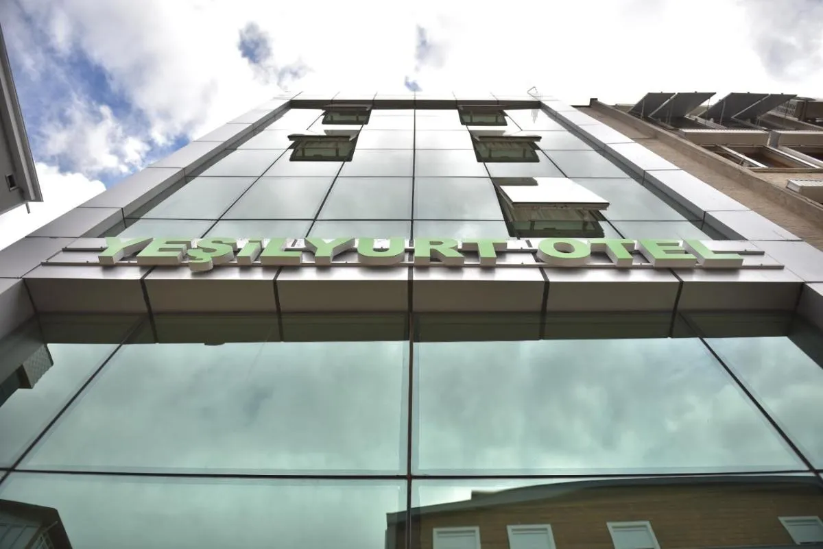 Image 5 of Yeşilyurt otel