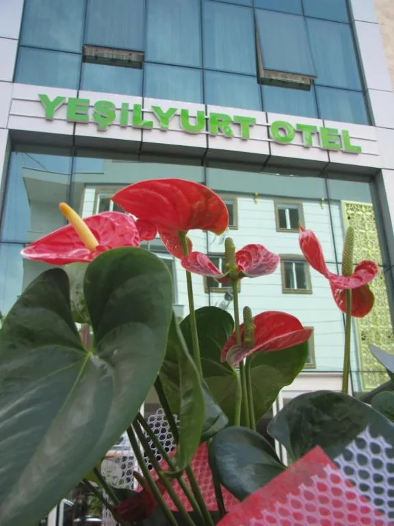 Image of Yeşilyurt otel