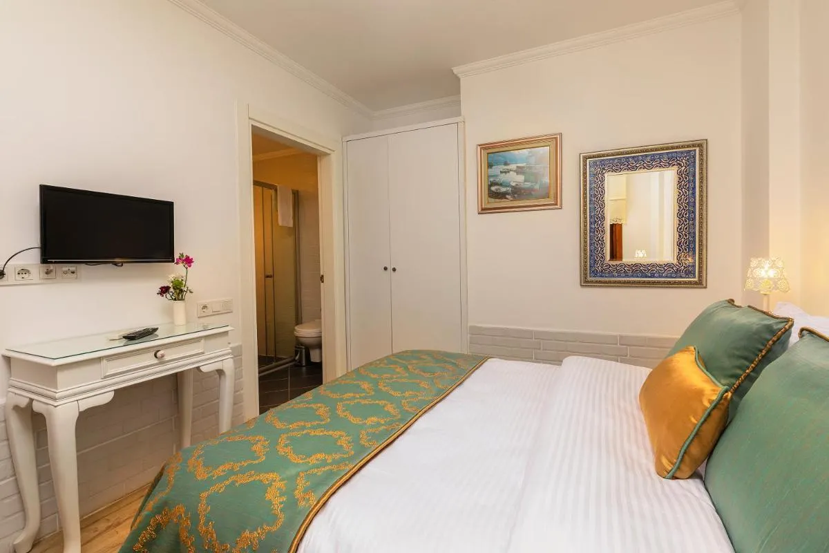 Image 4 of Zemira Garden Hotel