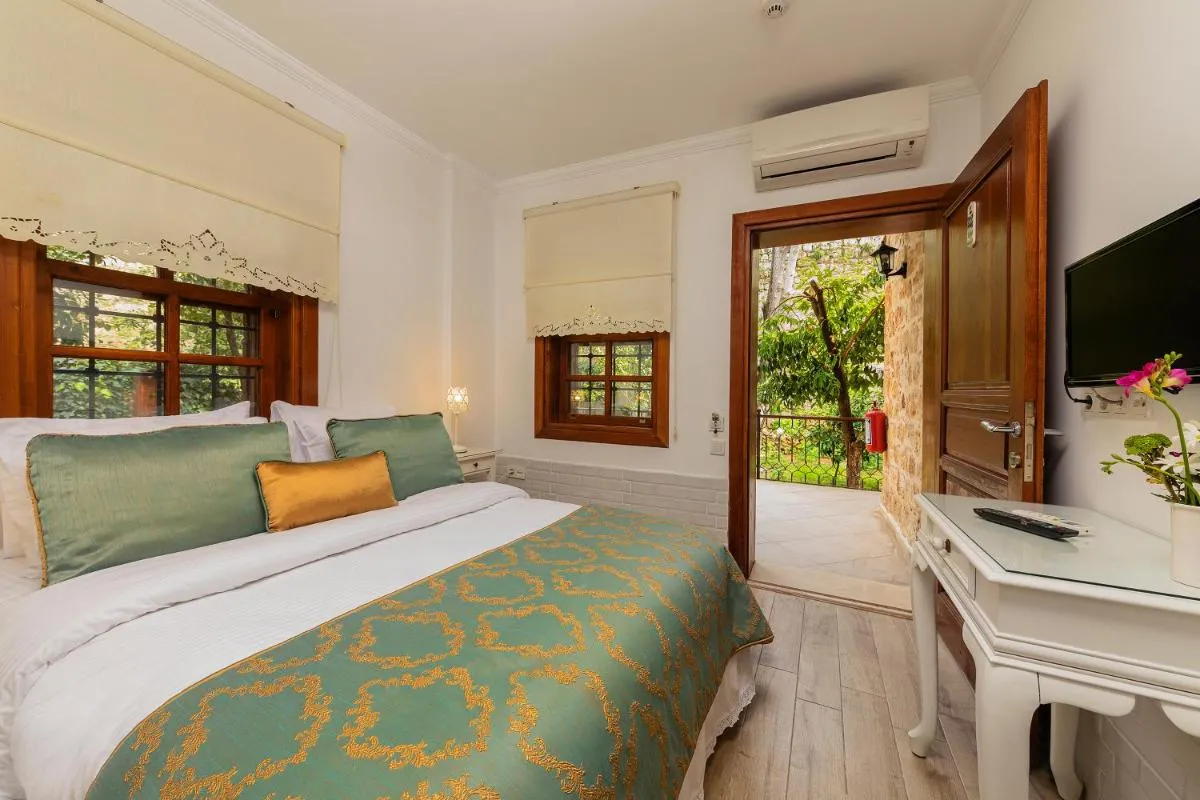Image 1 of Zemira Garden Hotel