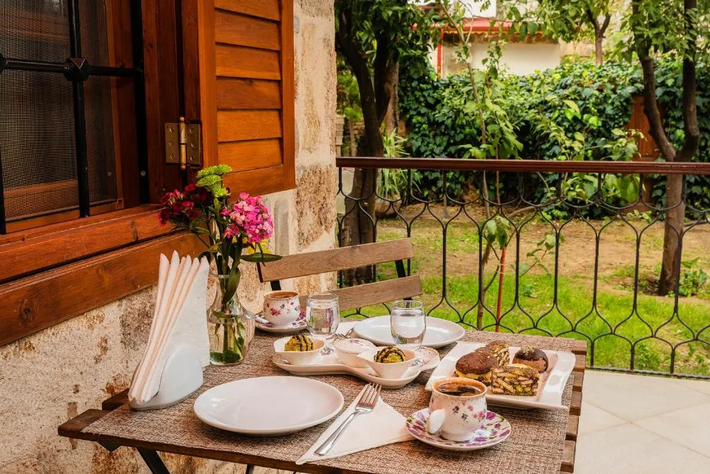 Image of Zemira Garden Hotel