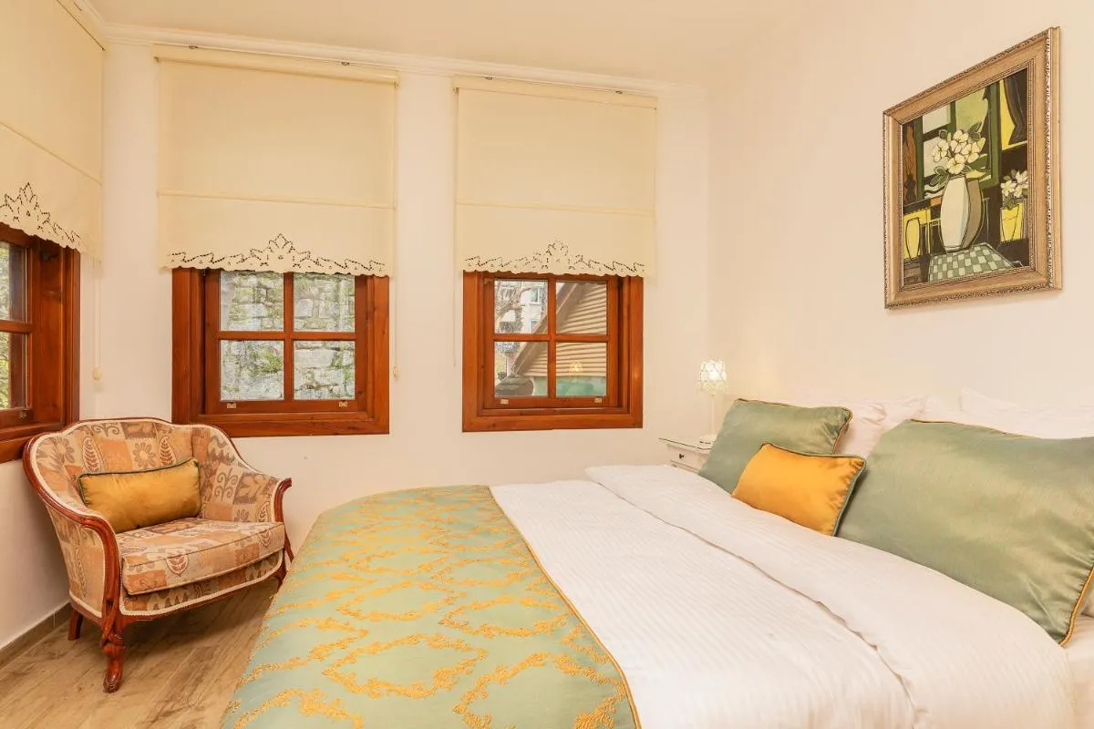 Image 6 of Zemira Garden Hotel