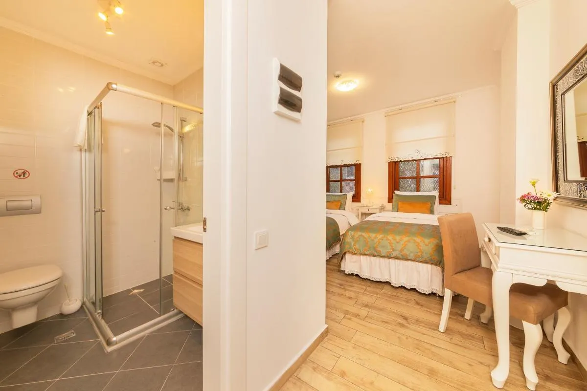 Image 2 of Zemira Garden Hotel