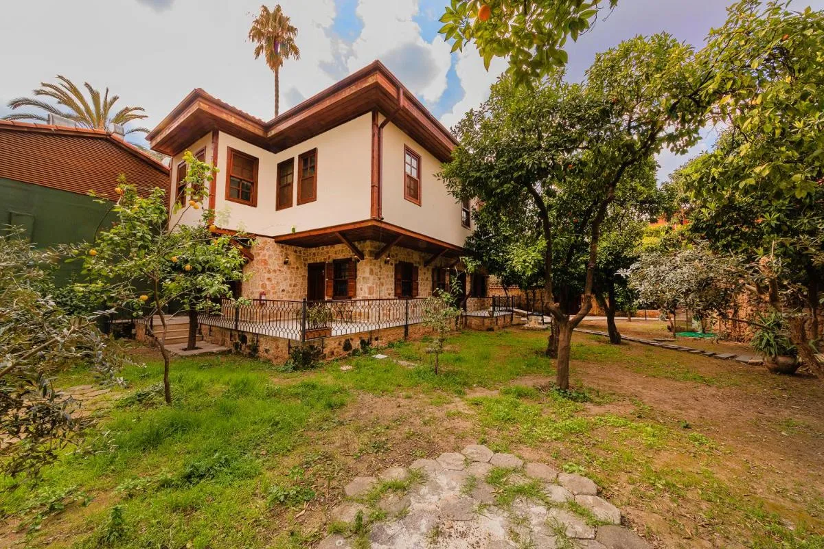 Image 5 of Zemira Garden Hotel