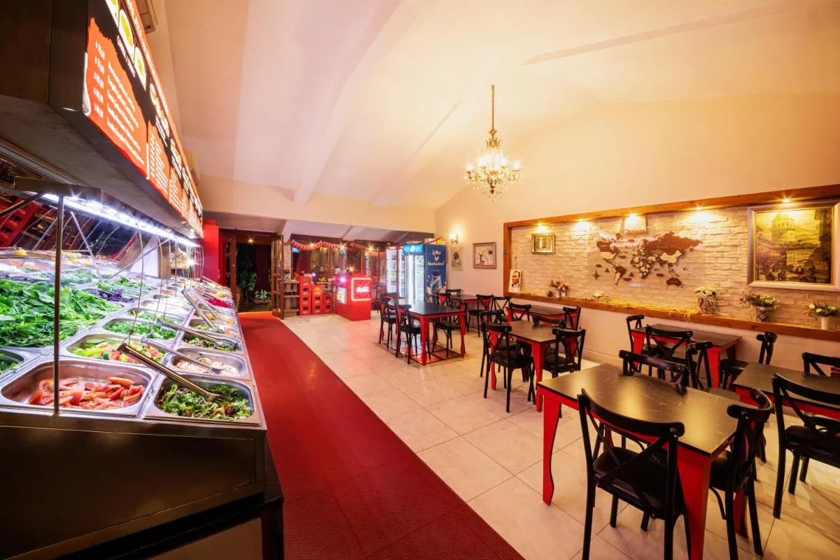 Image 3 of Zemira Garden Hotel