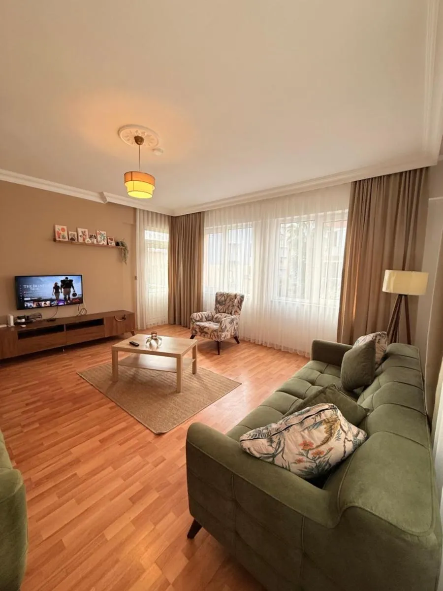 Image 4 of ZeytinHouse