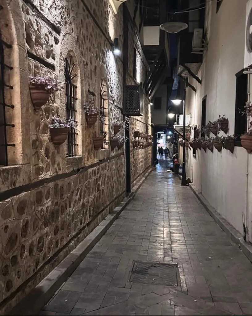 Image 3 of kaleiçi muhteşem ayrı mutfaklı uygun fiyat EV