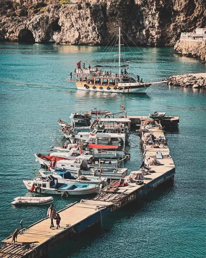 Image 6 of kaleiçi muhteşem ayrı mutfaklı uygun fiyat EV