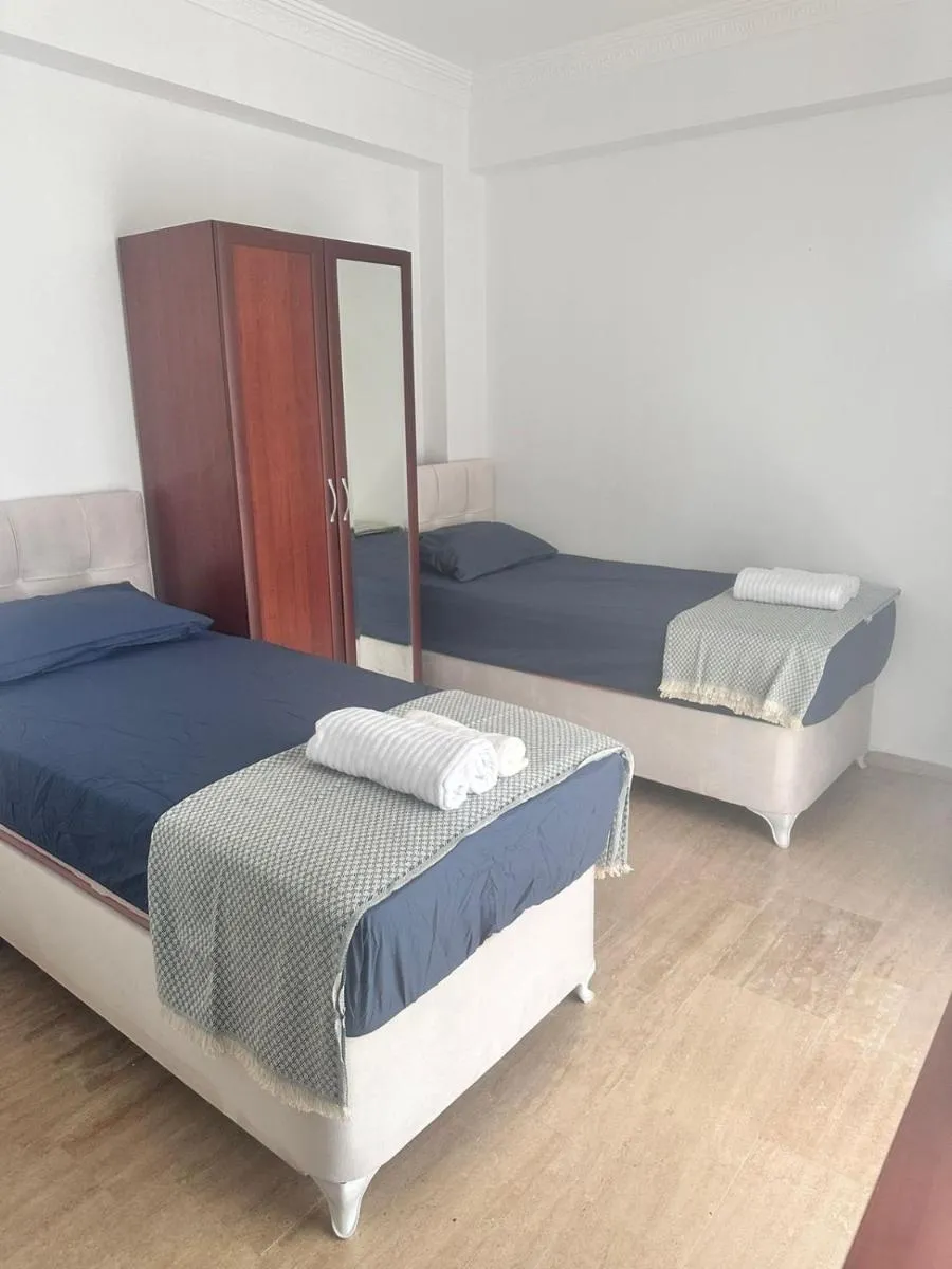 Image 2 of 2 Bedroom Renovated Apartment