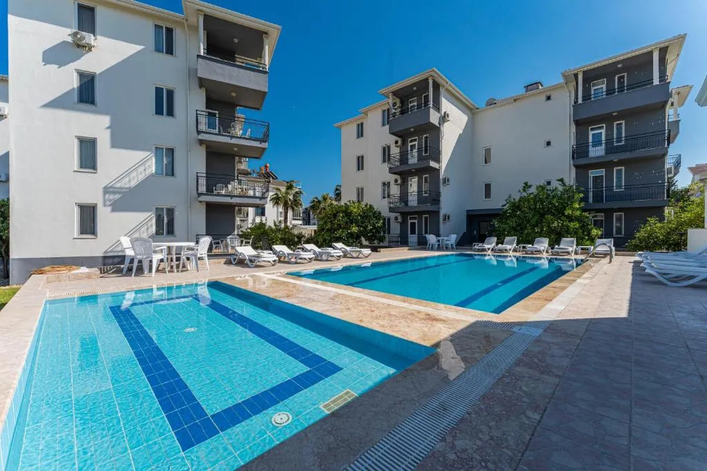 Image of ASSOS APART BELEK