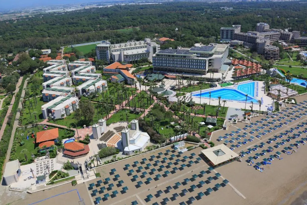 Image of Adora Hotel & Resort