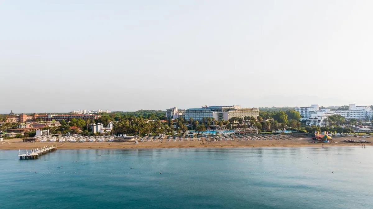 Image 1 of Adora Hotel & Resort