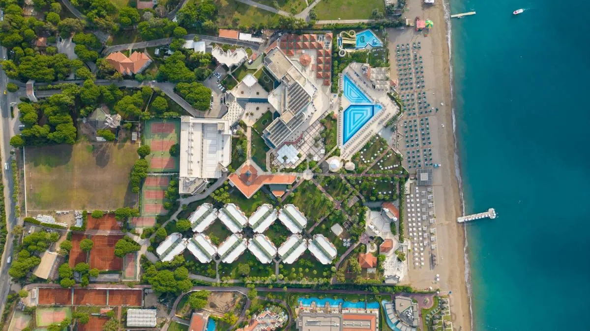 Image 2 of Adora Hotel & Resort