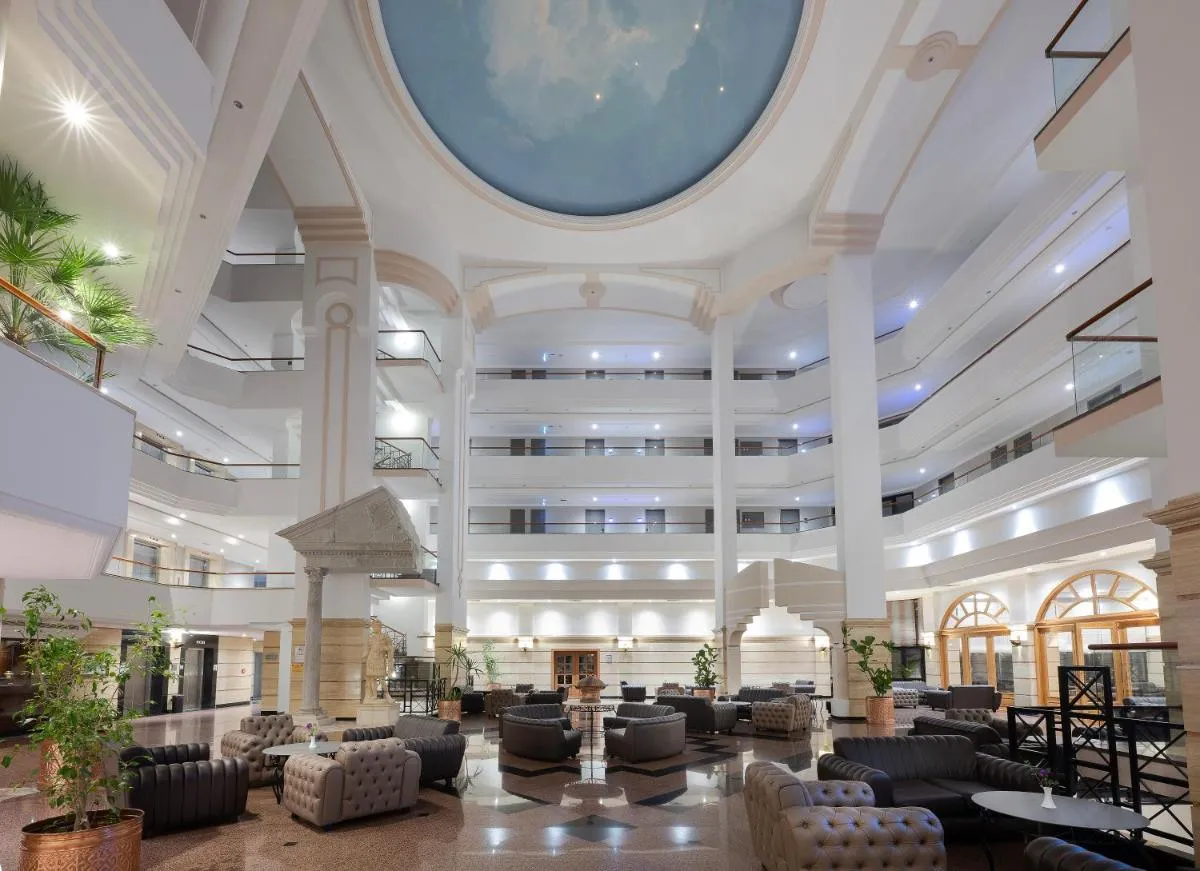 Image 3 of Adora Hotel & Resort