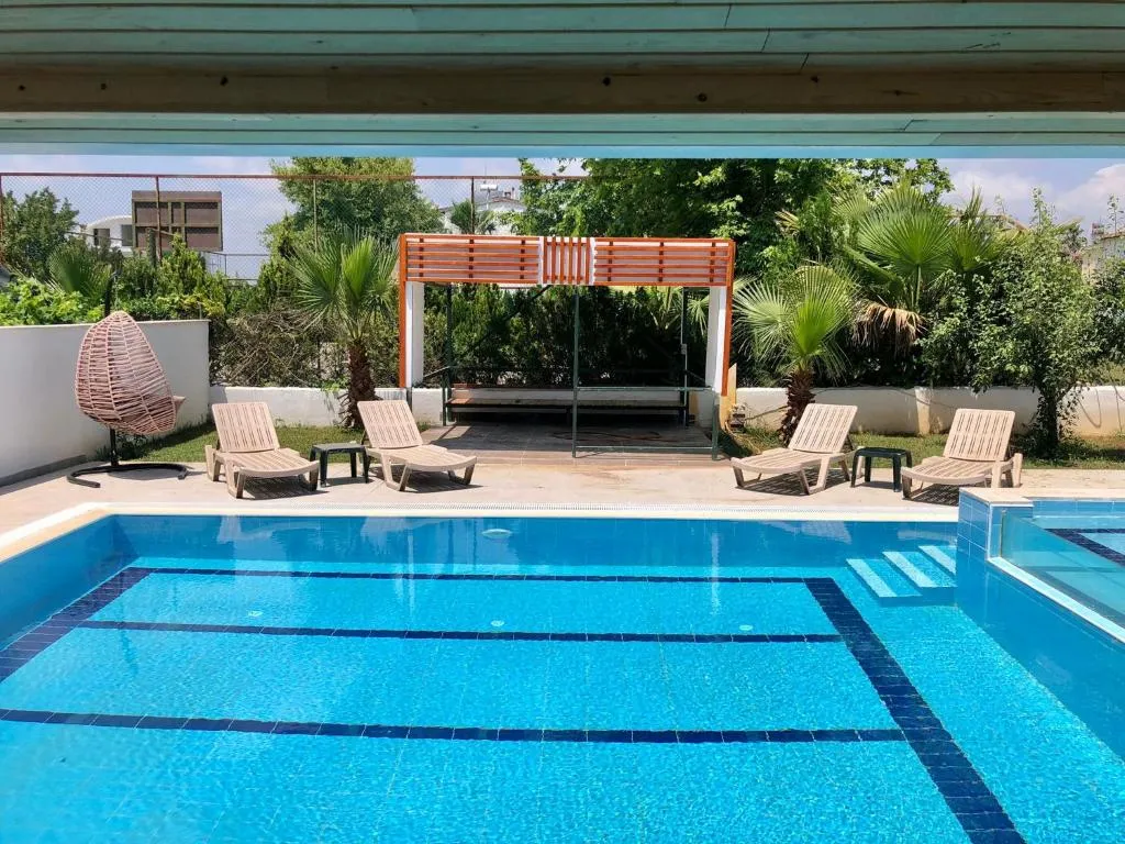 Image of Anfora Villaları