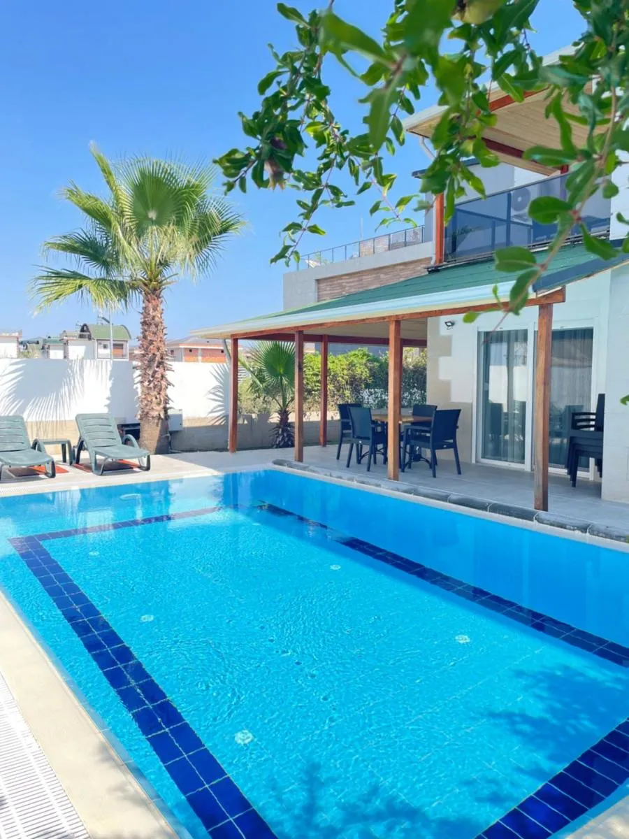 Image 1 of Anfora Villaları