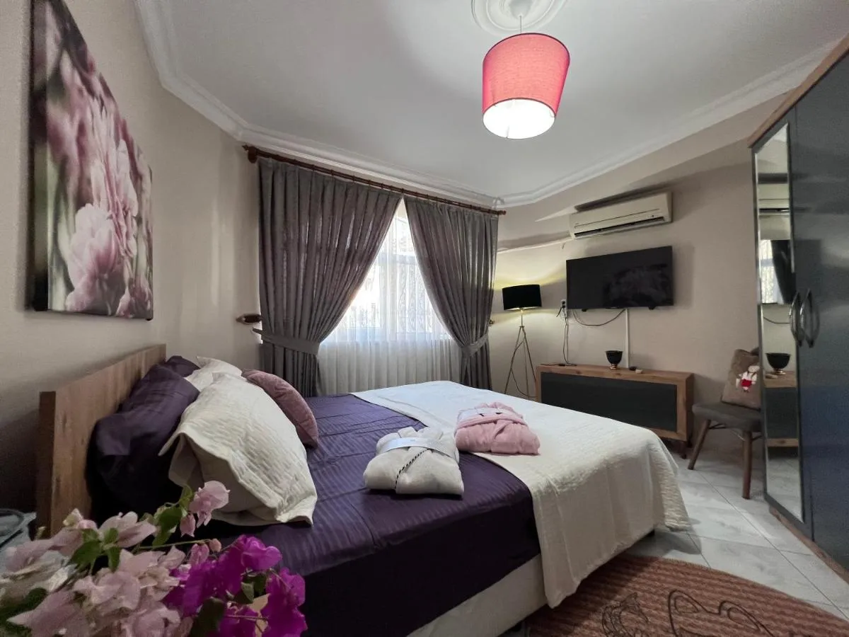Image 1 of Art Pansiyon Belek