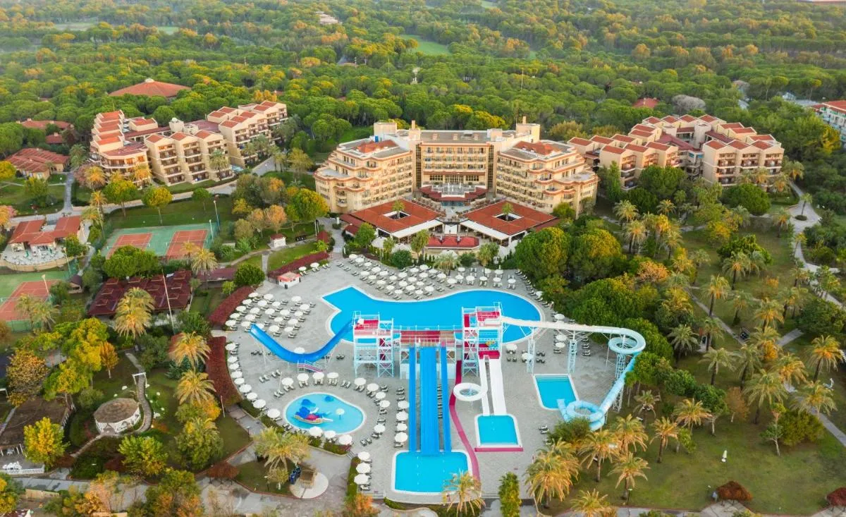 Image 3 of Asteria Family Resort Belek