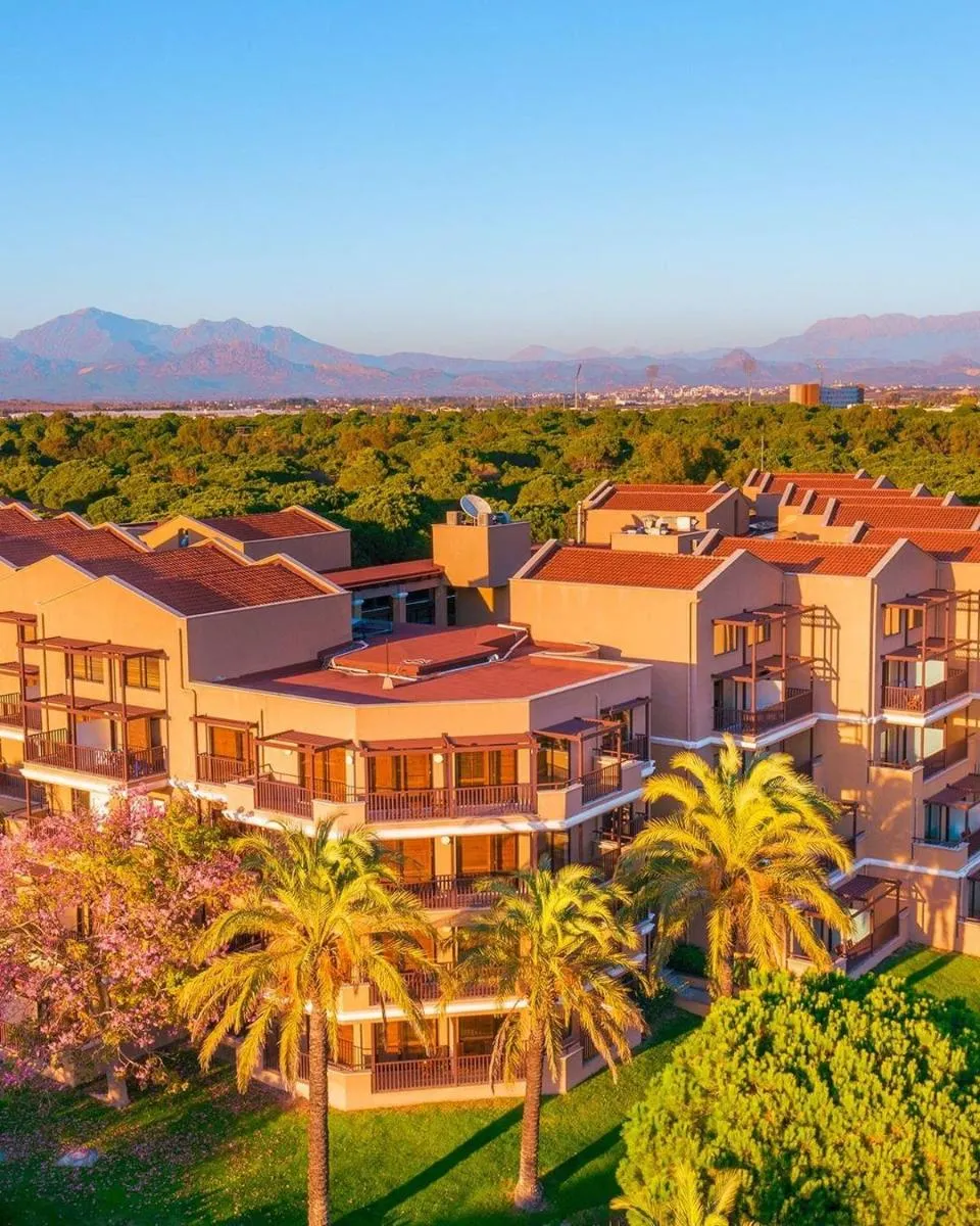 Image 5 of Asteria Family Resort Belek