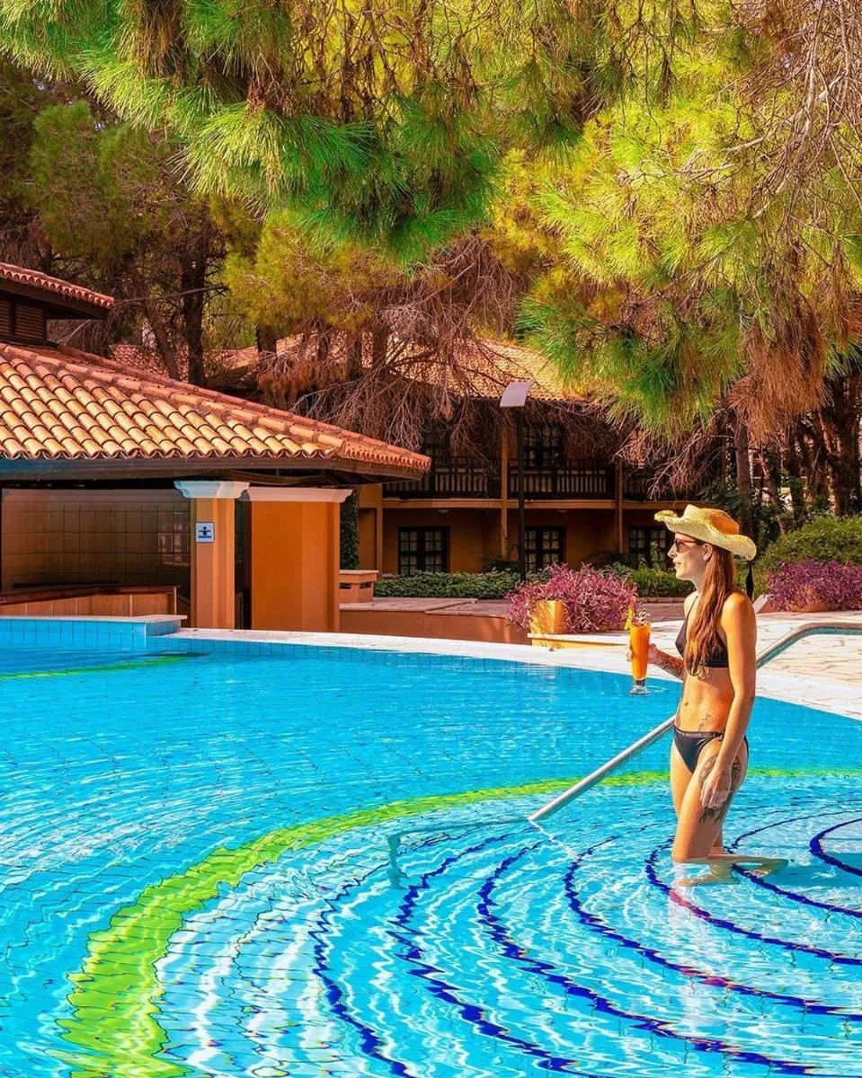 Image 6 of Asteria Family Resort Belek