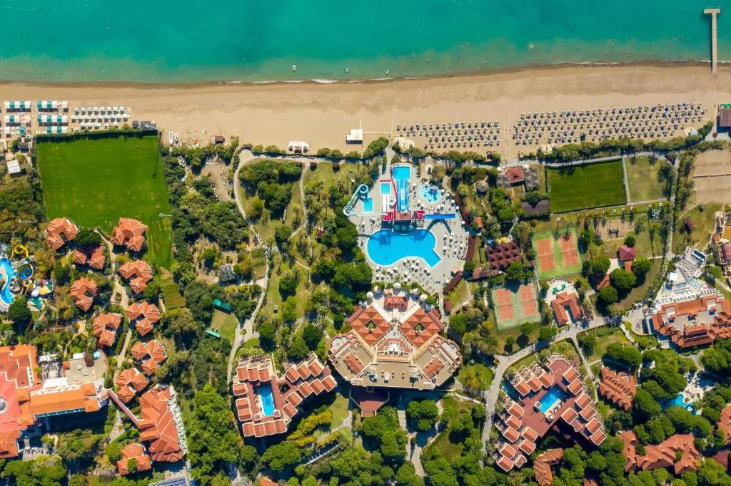 Image of Asteria Family Resort Belek