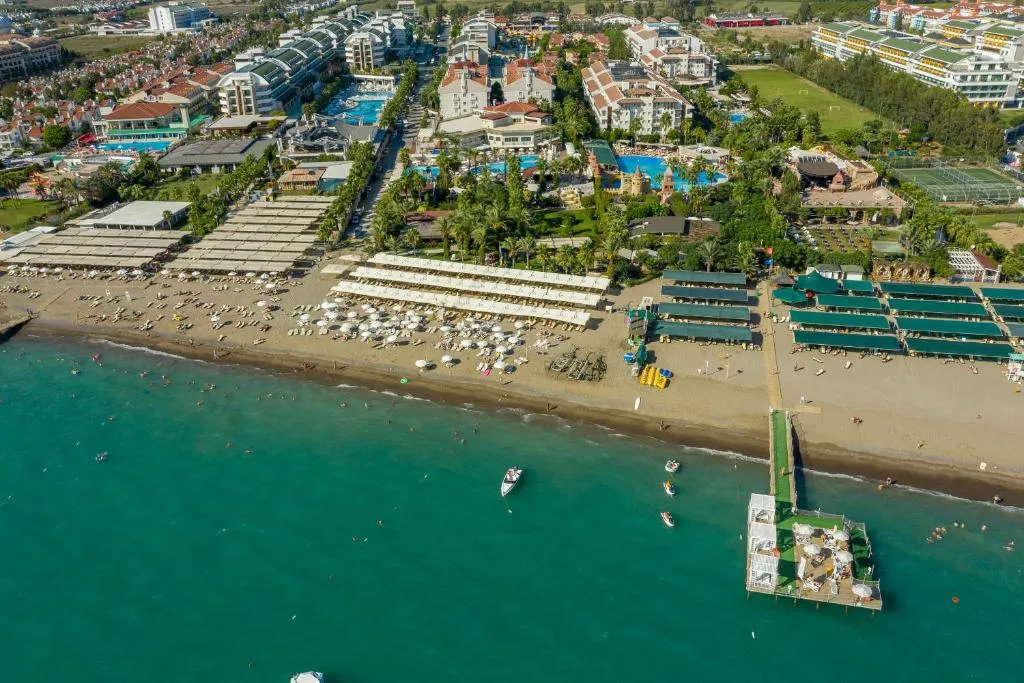 Image of Aydinbey Famous Resort – Ultra All Inclusive