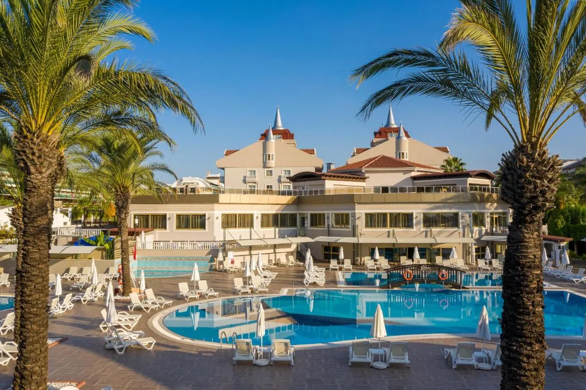 Image 2 of Aydinbey Famous Resort – Ultra All Inclusive
