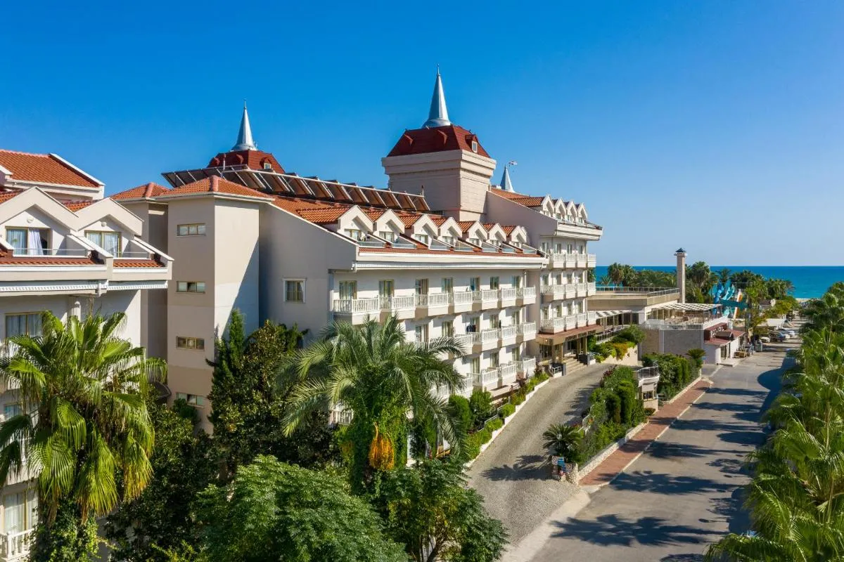 Image 5 of Aydinbey Famous Resort – Ultra All Inclusive